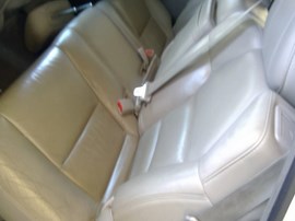 2010 ACURA MDX, SILVER, 3.7L, AR, AWD.  A26294